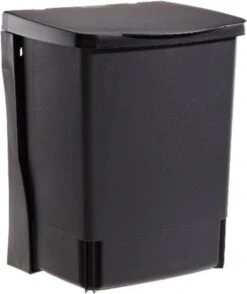 Brabantia Built-in-Bin Prullenbak - 10 L - Black -Brabantia 1008x1200 1