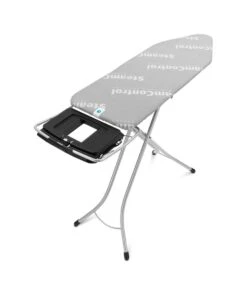 Brabantia Steam Control Strijkplank C - Met Stoomunitdrager - 124x45 Cm 13 Brabantia Steam Control Strijkplank C - Met Stoomunitdrager - 124x45 Cm -Brabantia 1008x1200 3