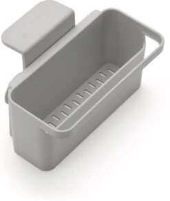 Brabantia SinkSide Gootsteen Organizer - Mid Grey -Brabantia 1015x1200