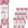 Brabantia PerfectFit Vuilniszakken - 2 - 3 L - Code V - 10 Rollen X 20 Stuks -Brabantia 1023x1200