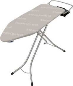 Brabantia Steam Control Strijkplank C - Met Stoomunitdrager - 124x45 Cm 14 Brabantia Steam Control Strijkplank C - Met Stoomunitdrager - 124x45 Cm -Brabantia 1026x1200 1