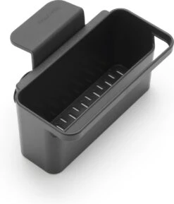 Brabantia Sink Side Gootsteen Organizer - Dark Grey 22 Brabantia Sink Side Gootsteen Organizer - Dark Grey -Brabantia 1026x1200