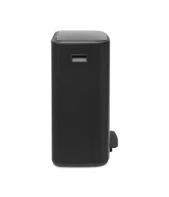 Brabantia Bo Prullenbak - 60 L - Matt Black 23 Brabantia Bo Prullenbak - 60 L - Matt Black -Brabantia 1029x1200 14
