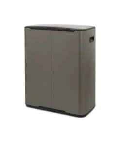 Brabantia Bo Prullenbak - 60 L - Platinum -Brabantia 1029x1200 2