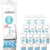 Brabantia PerfectFit Vuilniszakken - 30 L - Code O - 12 Rollen X 20 Stuks 1 Brabantia PerfectFit Vuilniszakken - 30 L - Code O - 12 Rollen X 20 Stuks -Brabantia 1066x1200