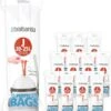 Brabantia PerfectFit Vuilniszakken - 20/25 L - Code J - 12 Rollen X 20 Stuks -Brabantia 1069x1200 1