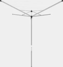 Brabantia Topspinner Droogmolen - 40 Meter - Met Metalen Grondanker 29 Brabantia Topspinner Droogmolen - 40 Meter - Met Metalen Grondanker -Brabantia 1126x1200