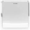 Brabantia ReNew WC Rolhouder - Met Klep - Brilliant Steel -Brabantia 1148x1200 1
