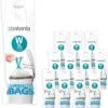 Brabantia PerfectFit Vuilniszakken - 5 L - Code W - 12 Rollen X 20 Stuks 1 Brabantia PerfectFit Vuilniszakken - 5 L - Code W - 12 Rollen X 20 Stuks -Brabantia 1154x1200 1