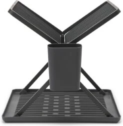 Brabantia SinkSide Afdruiprek - Inklapbaar - Compact - Dark Grey 19 Brabantia SinkSide Afdruiprek - Inklapbaar - Compact - Dark Grey -Brabantia 1176x1200