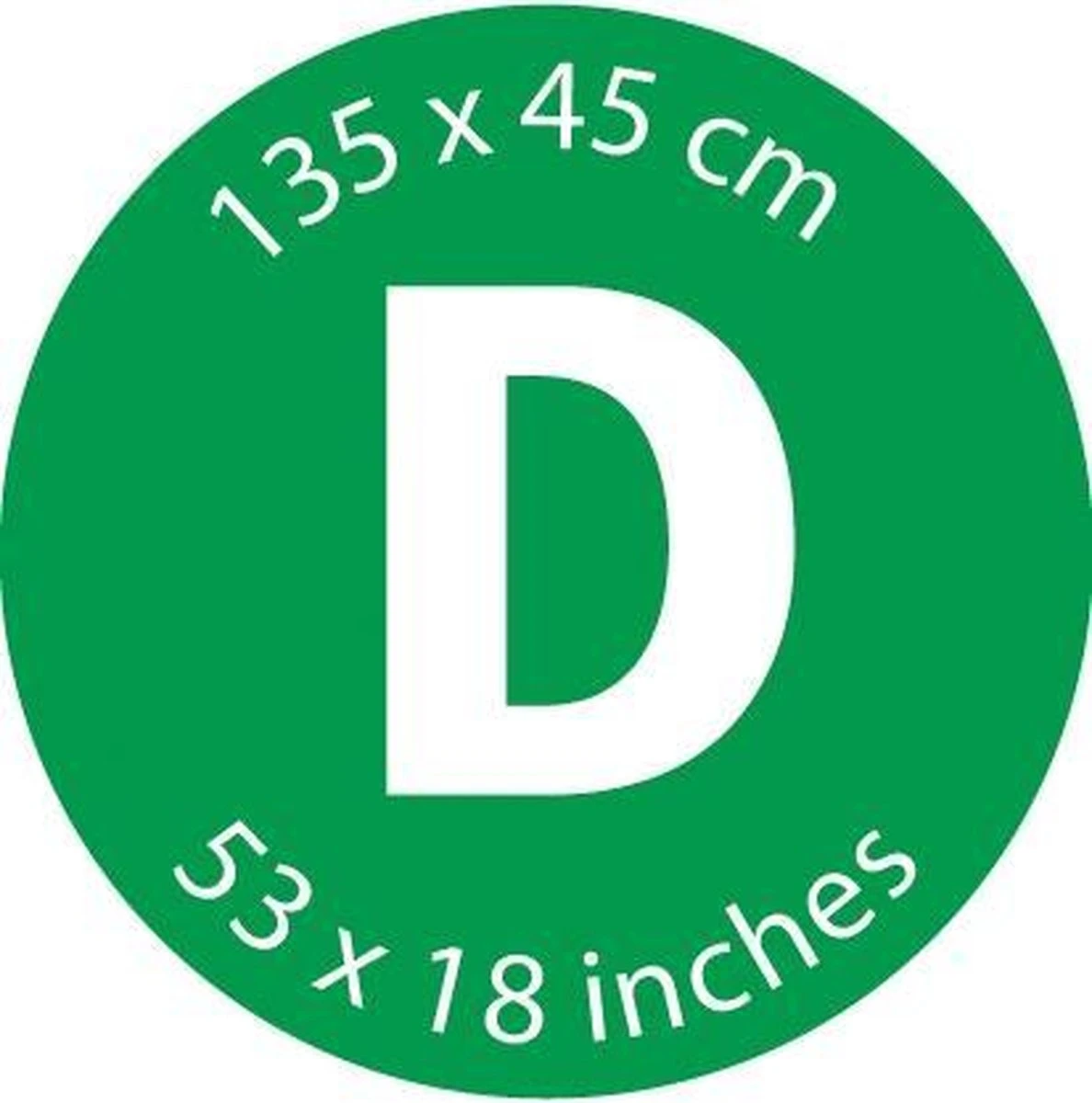 Brabantia Strijkplankhoes D - 135 X 45 Cm - Denim Black - Complete Set 4 Brabantia Strijkplankhoes D - 135 X 45 Cm - Denim Black - Complete Set - Afbeelding 2