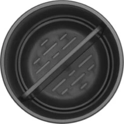 Brabantia ReNew Tandenborstelhouder - Met Inzet - Dark Grey -Brabantia 1199x1200 5