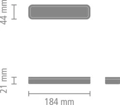 Brabantia Make & Take Bestekset - 3-delig - Dark Grey 28 Brabantia Make & Take Bestekset - 3-delig - Dark Grey -Brabantia 1200x1046