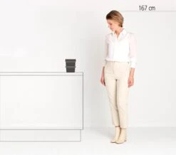 Brabantia Sort & Go Prullenbak - 6 L - Mint 16 Brabantia Sort & Go Prullenbak - 6 L - Mint -Brabantia 1200x1057 49