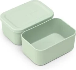 Brabantia Make & Take Bento Lunchbox Incl Bentobox- Large - Kunststof - Jade Green -Brabantia 1200x1100 1