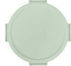 Brabantia Make & Take Salade Lunchbox - 1,3 L - Kunststof - Jade Green -Brabantia 1200x1122