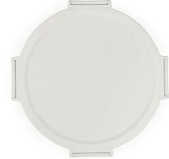 Brabantia Make & Take Salade Lunchbox - 1,3 L - Kunststof - Light Grey -Brabantia 1200x1131 1