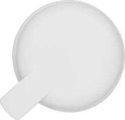 Brabantia ReNew Zeepdispenser - 250 Ml - White -Brabantia 1200x1149 1