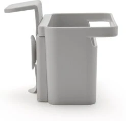 Brabantia SinkSide Gootsteen Organizer - Mid Grey -Brabantia 1200x1149