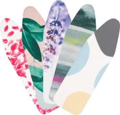 Brabantia Strijkplankhoes B - 124 X 38 Cm