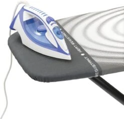 Brabantia Strijkplank D Met Hittebestendige Parkeerplaats - 135 X 45 Cm - Botanical 14 Brabantia Strijkplank D Met Hittebestendige Parkeerplaats - 135 X 45 Cm - Botanical -Brabantia 1200x1153 1