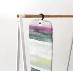 Brabantia TableTop Tafelstrijkplank S - 95 X 30 Cm - Morning Breeze -Brabantia 1200x1160 1