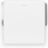 Brabantia ReNew WC Rolhouder - Met Klep - White 2 Brabantia ReNew WC Rolhouder - Met Klep - White -Brabantia 1200x1179 5