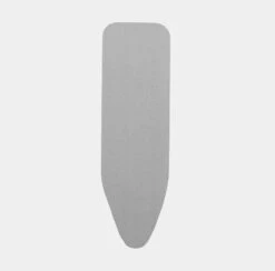 Brabantia Strijkplankhoes C - 124 X 45 Cm - Metallic - Complete Set -Brabantia 1200x1184