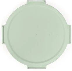 Brabantia Make & Take Lunchkom - 1 L - Kunststof - Jade Green -Brabantia 1200x1193 2