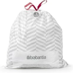 Brabantia PerfectFit Vuilniszakken - 20 - 25 L - Code J - 6 Rollen X 20 Stuks 16 Brabantia PerfectFit Vuilniszakken - 20 - 25 L - Code J - 6 Rollen X 20 Stuks -Brabantia 1200x1194 1