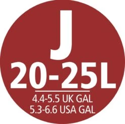 Brabantia PerfectFit Vuilniszakken - 20 - 25 L - Code J - 6 Rollen X 20 Stuks 19 Brabantia PerfectFit Vuilniszakken - 20 - 25 L - Code J - 6 Rollen X 20 Stuks -Brabantia 1200x1197