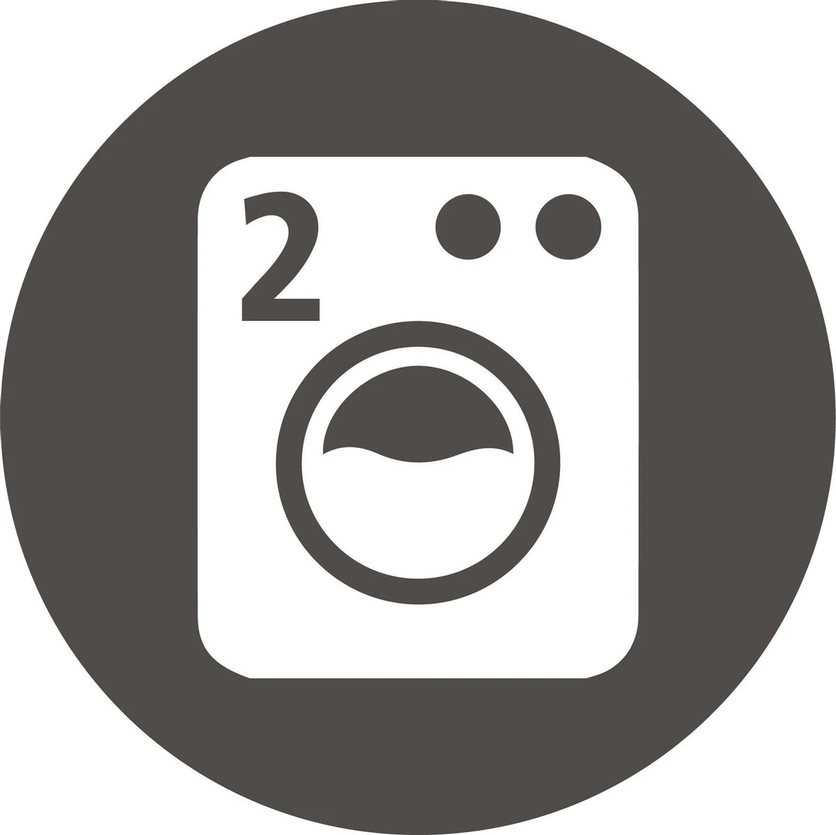 Brabantia Droogrek Inklapbaar T Model - 20 M - Metallic Grey 11 Brabantia Droogrek Inklapbaar T Model - 20 M - Metallic Grey - Afbeelding 9