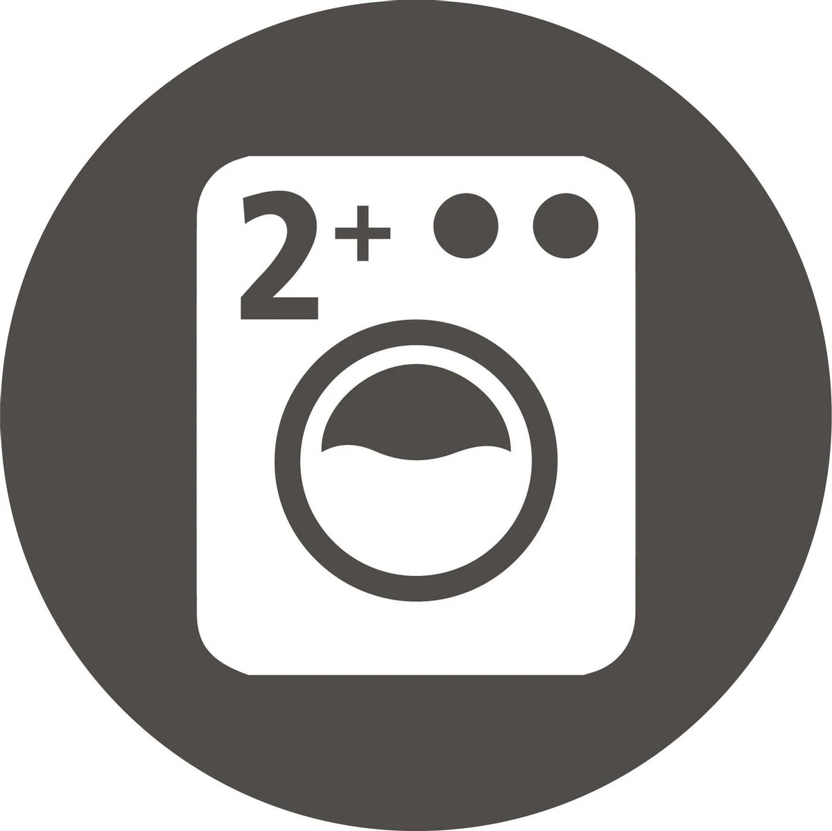 Brabantia HangOn Droogrek Inklapbaar - 25 Meter - Metallic Grey 10 Brabantia HangOn Droogrek Inklapbaar - 25 Meter - Metallic Grey - Afbeelding 8