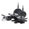 Brabantia Cooking Pleasure Set - 5 Delig - Inductie - Keramische Anti Aanbaklaag - Pfas Vrij 2 Brabantia Cooking Pleasure Set - 5 Delig - Inductie - Keramische Anti Aanbaklaag - Pfas Vrij -Brabantia 1200x1200 109