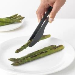 Brabantia Tasty+ Keukentang Plus Serveertang - Granite Grey -Brabantia 1200x1200 14