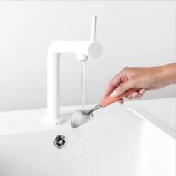 Brabantia Tasty+ IJsschep - Terracotta Pink -Brabantia 1200x1200 154