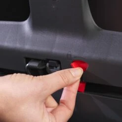 Brabantia Bo Prullenbak - 11 + 23 L - Matt Black -Brabantia 1200x1200 195