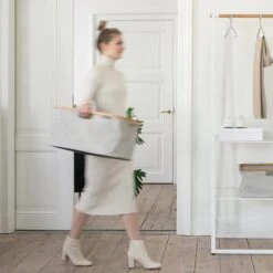 Brabantia Opvouwbare Wasmand - 40 L - Grey 35 Brabantia Opvouwbare Wasmand - 40 L - Grey -Brabantia 1200x1200 207