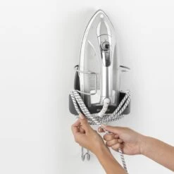 Brabantia Strijksethouder - Dark Grey -Brabantia 1200x1200 215