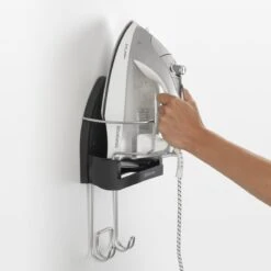 Brabantia Strijksethouder - Dark Grey -Brabantia 1200x1200 217