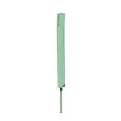 Brabantia Lift-O-Matic Droogmolen Met Metalen Grondanker, Beschermhoes, Wasknijpertasje En Wasknijpers - 50 M - Leaf Green -Brabantia 1200x1200 238