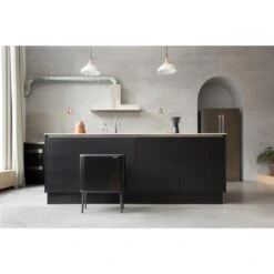 Brabantia - Bo Touch Bin 3 X 11 L Matt Black -Brabantia 1200x1200 245