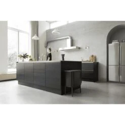 Brabantia - Bo Touch Bin 3 X 11 L Matt Black -Brabantia 1200x1200 246