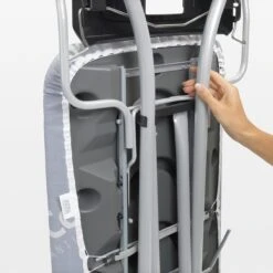 Brabantia Strijkplank C - Met Stoomunithouder - 124 X 45 Cm - Ice Water 14 Brabantia Strijkplank C - Met Stoomunithouder - 124 X 45 Cm - Ice Water -Brabantia 1200x1200 257