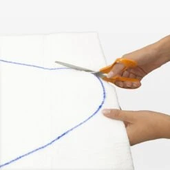 Brabantia Strijkplankonderlaag - Universeel - Vilt - 135 X 49 Cm - Wit 9 Brabantia Strijkplankonderlaag - Universeel - Vilt - 135 X 49 Cm - Wit -Brabantia 1200x1200 261