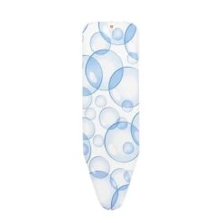 Brabantia Perfect Flow Strijkplankhoes B - 124 X 38 Cm - Bubbles - Complete Set 11 Brabantia Perfect Flow Strijkplankhoes B - 124 X 38 Cm - Bubbles - Complete Set -Brabantia 1200x1200 269