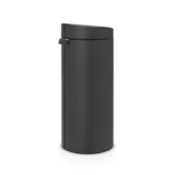 Brabantia Touch Bin Prullenbak - 30 L - Mineral Infinite Grey -Brabantia 1200x1200 278