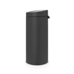 Brabantia Touch Bin Prullenbak - 30 L - Mineral Infinite Grey -Brabantia 1200x1200 279