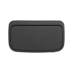 Brabantia Bo Touch Bin 11+23 Liter - Mat Zwart - 18 Brabantia Bo Touch Bin 11+23 Liter - Mat Zwart - -Brabantia 1200x1200 299