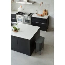 Brabantia Bo Touch Bin 11+23 Liter - Mat Zwart - 19 Brabantia Bo Touch Bin 11+23 Liter - Mat Zwart - -Brabantia 1200x1200 300